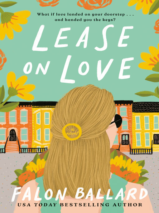 Title details for Lease on Love by Falon Ballard - Wait list